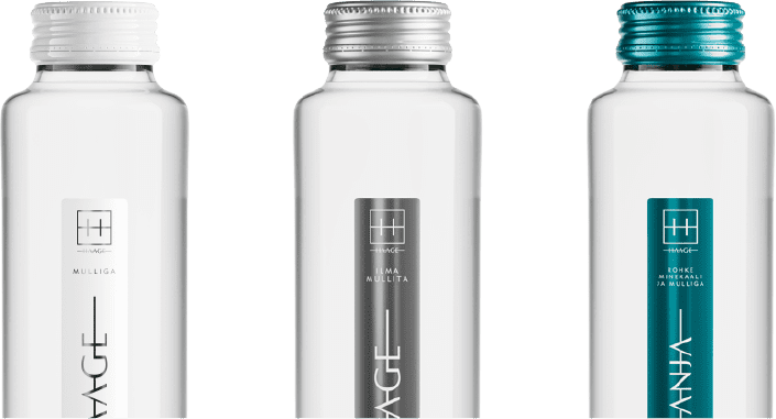 Haage-looduslik mineraalvesi